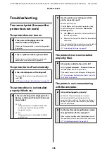 Preview for 188 page of Epson SC-T2100 Series User Manual