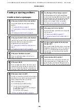 Preview for 196 page of Epson SC-T2100 Series User Manual