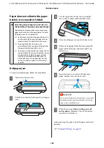 Preview for 197 page of Epson SC-T2100 Series User Manual