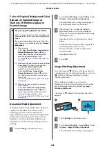 Preview for 203 page of Epson SC-T2100 Series User Manual