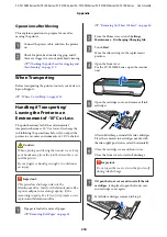 Preview for 218 page of Epson SC-T2100 Series User Manual