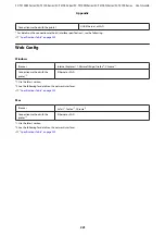 Preview for 221 page of Epson SC-T2100 Series User Manual