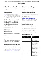 Preview for 226 page of Epson SC-T2100 Series User Manual