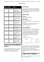 Preview for 227 page of Epson SC-T2100 Series User Manual