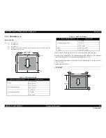 Preview for 20 page of Epson SC-T3000 Service Manual