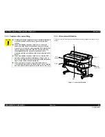 Preview for 69 page of Epson SC-T3000 Service Manual