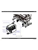 Preview for 77 page of Epson SC-T3000 Service Manual