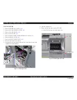 Preview for 89 page of Epson SC-T3000 Service Manual