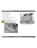 Preview for 96 page of Epson SC-T3000 Service Manual