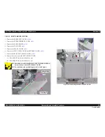 Preview for 98 page of Epson SC-T3000 Service Manual