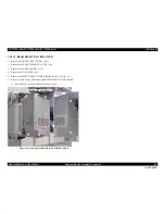 Preview for 99 page of Epson SC-T3000 Service Manual