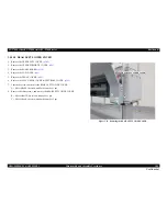 Preview for 104 page of Epson SC-T3000 Service Manual