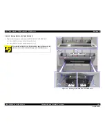 Preview for 105 page of Epson SC-T3000 Service Manual