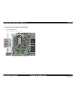 Preview for 112 page of Epson SC-T3000 Service Manual