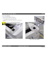 Preview for 120 page of Epson SC-T3000 Service Manual