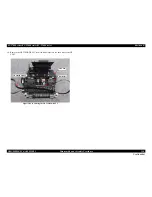 Preview for 140 page of Epson SC-T3000 Service Manual