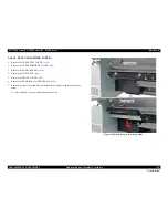 Preview for 178 page of Epson SC-T3000 Service Manual