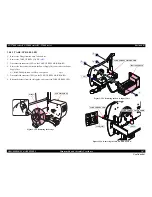 Preview for 187 page of Epson SC-T3000 Service Manual