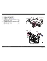 Preview for 190 page of Epson SC-T3000 Service Manual