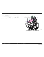 Preview for 191 page of Epson SC-T3000 Service Manual