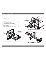 Preview for 193 page of Epson SC-T3000 Service Manual