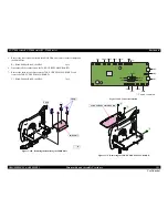 Preview for 195 page of Epson SC-T3000 Service Manual