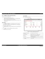 Preview for 222 page of Epson SC-T3000 Service Manual