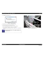 Preview for 236 page of Epson SC-T3000 Service Manual