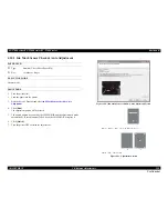 Preview for 238 page of Epson SC-T3000 Service Manual