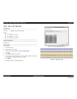 Preview for 241 page of Epson SC-T3000 Service Manual