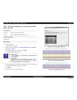 Preview for 242 page of Epson SC-T3000 Service Manual