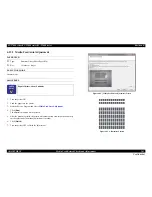 Preview for 265 page of Epson SC-T3000 Service Manual