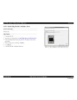 Preview for 277 page of Epson SC-T3000 Service Manual