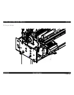 Preview for 295 page of Epson SC-T3000 Service Manual