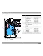 Preview for 299 page of Epson SC-T3000 Service Manual