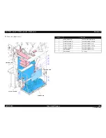 Preview for 300 page of Epson SC-T3000 Service Manual