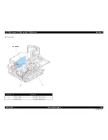 Preview for 308 page of Epson SC-T3000 Service Manual