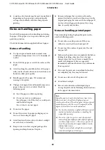 Preview for 20 page of Epson SC-T3100 Series User Manual