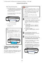 Preview for 31 page of Epson SC-T3100 Series User Manual