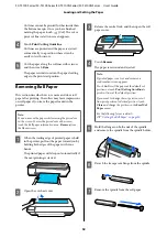 Preview for 32 page of Epson SC-T3100 Series User Manual