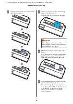 Preview for 35 page of Epson SC-T3100 Series User Manual