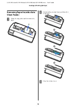 Preview for 36 page of Epson SC-T3100 Series User Manual