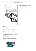 Preview for 38 page of Epson SC-T3100 Series User Manual