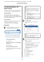 Preview for 41 page of Epson SC-T3100 Series User Manual