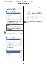 Preview for 42 page of Epson SC-T3100 Series User Manual