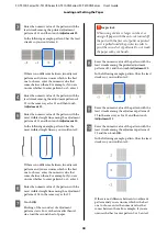 Preview for 44 page of Epson SC-T3100 Series User Manual