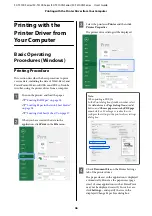 Preview for 46 page of Epson SC-T3100 Series User Manual