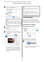 Preview for 48 page of Epson SC-T3100 Series User Manual