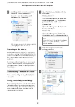 Preview for 49 page of Epson SC-T3100 Series User Manual