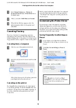 Preview for 55 page of Epson SC-T3100 Series User Manual